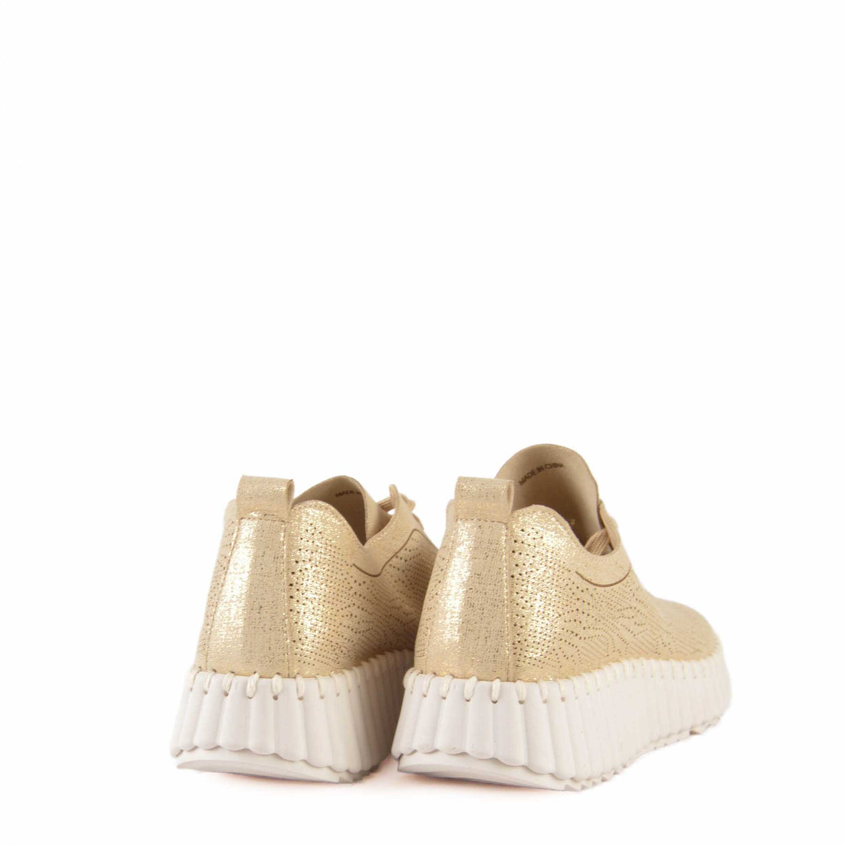 CASUAL COSIDO GOLD AH-9837