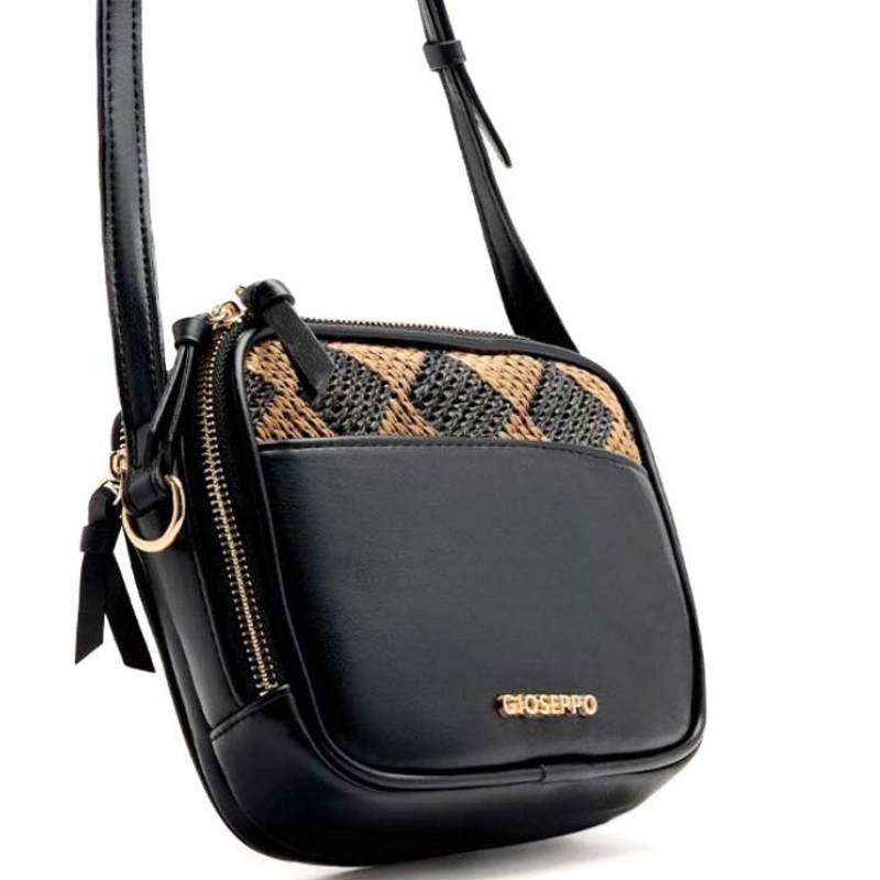 BANDOLERA RUSK NEGRO