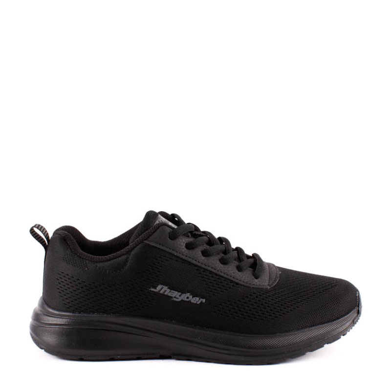 SNEAKER CHEMOTA BLACK ZS61500