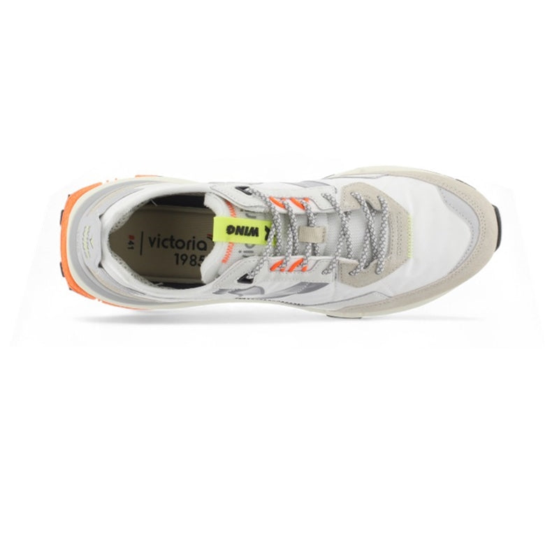 SNEAKER WING EVO SPORT BLANCO 881100