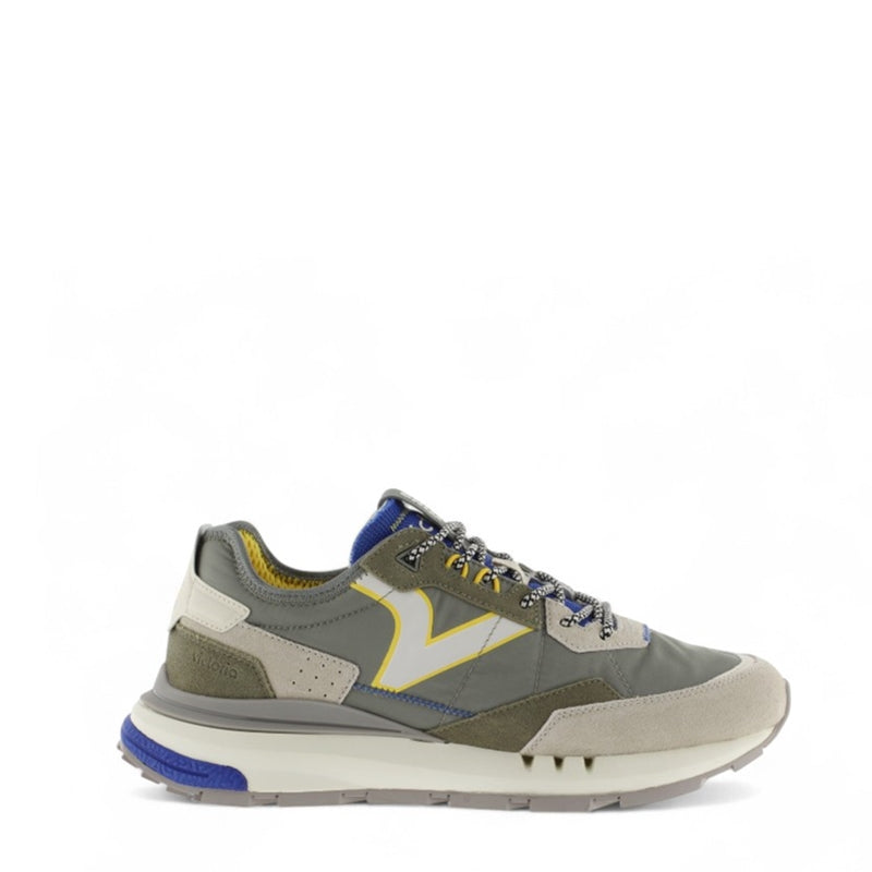 SNEAKER WING EVO SPORT KAKI 881100