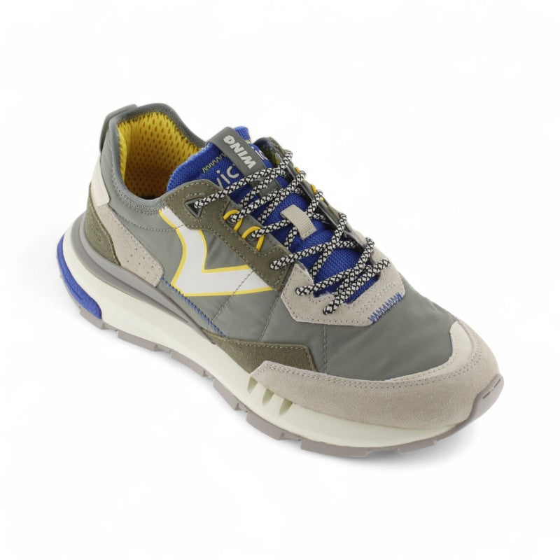SNEAKER WING EVO SPORT KAKI 881100