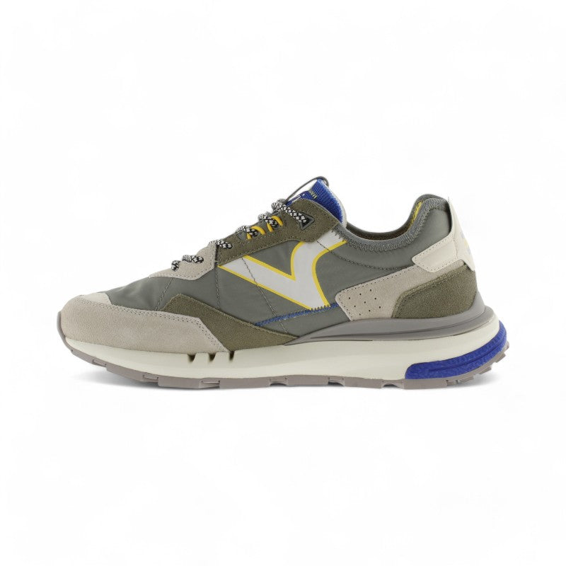 SNEAKER WING EVO SPORT KAKI 881100
