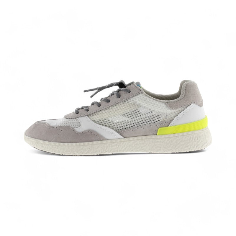 SNEAKER ANIMA LIGHT MESH BLANCO 8805102