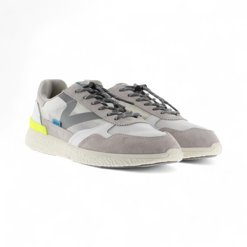 SNEAKER ANIMA LIGHT MESH BLANCO 8805102