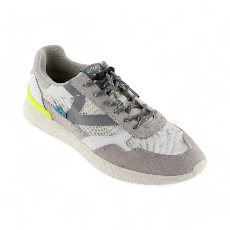 SNEAKER ANIMA LIGHT MESH BLANCO 8805102