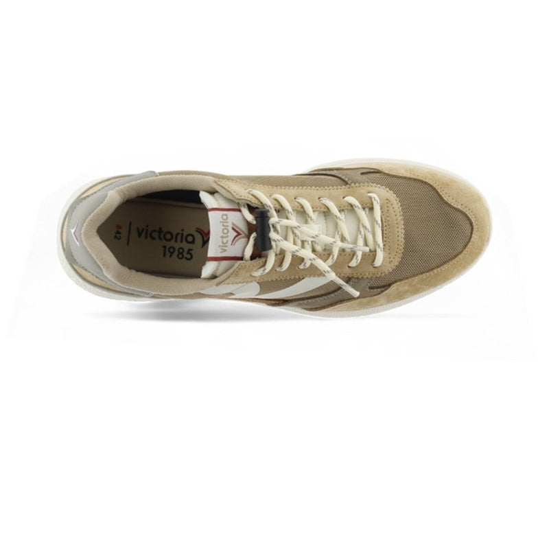 SNEAKER ANIMA LIGHT MESH BEIGE 8805102