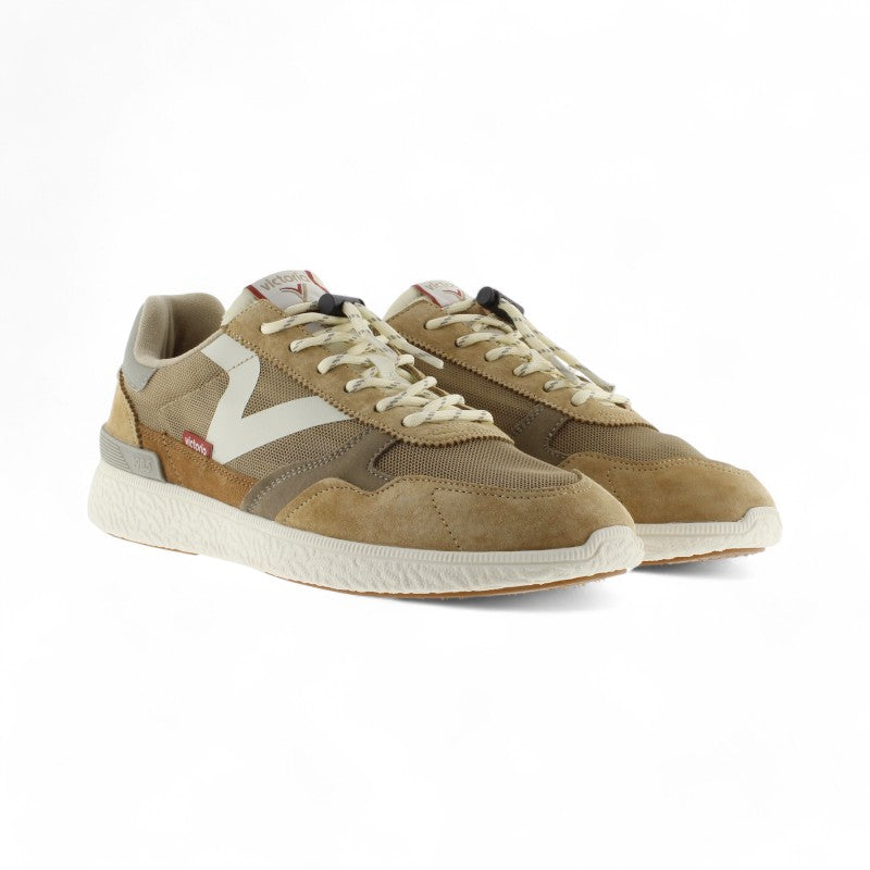 SNEAKER ANIMA LIGHT MESH BEIGE 8805102