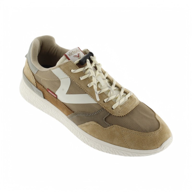 SNEAKER ANIMA LIGHT MESH BEIGE 8805102