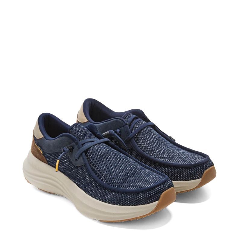 WALABY TEJIDO LOIS MARINO 64465