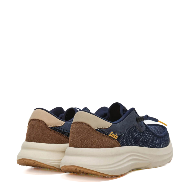 WALABY TEJIDO LOIS MARINO 64465