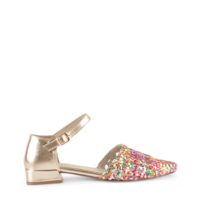 PUNTA TALON TRENZADO MULTI SR24467