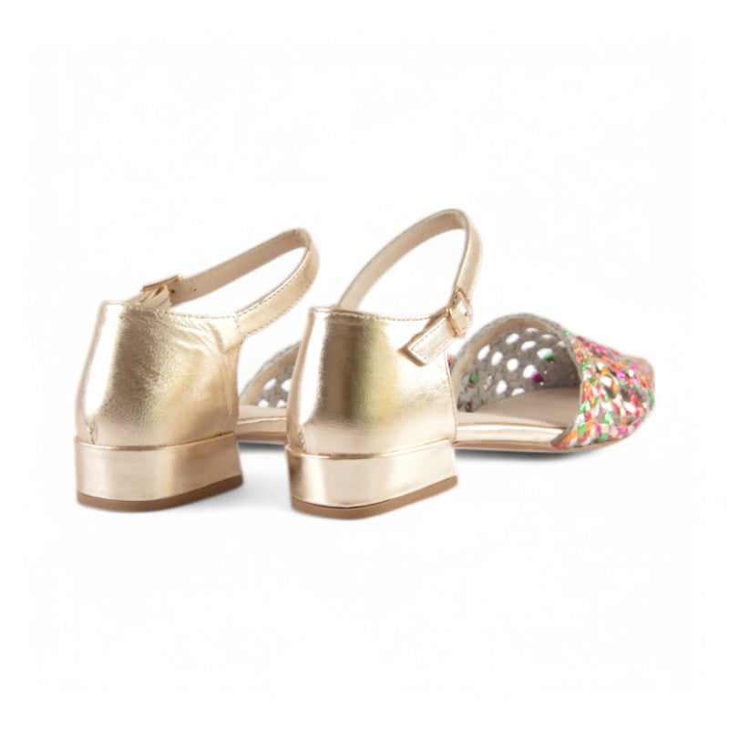 PUNTA TALON TRENZADO MULTI SR24467