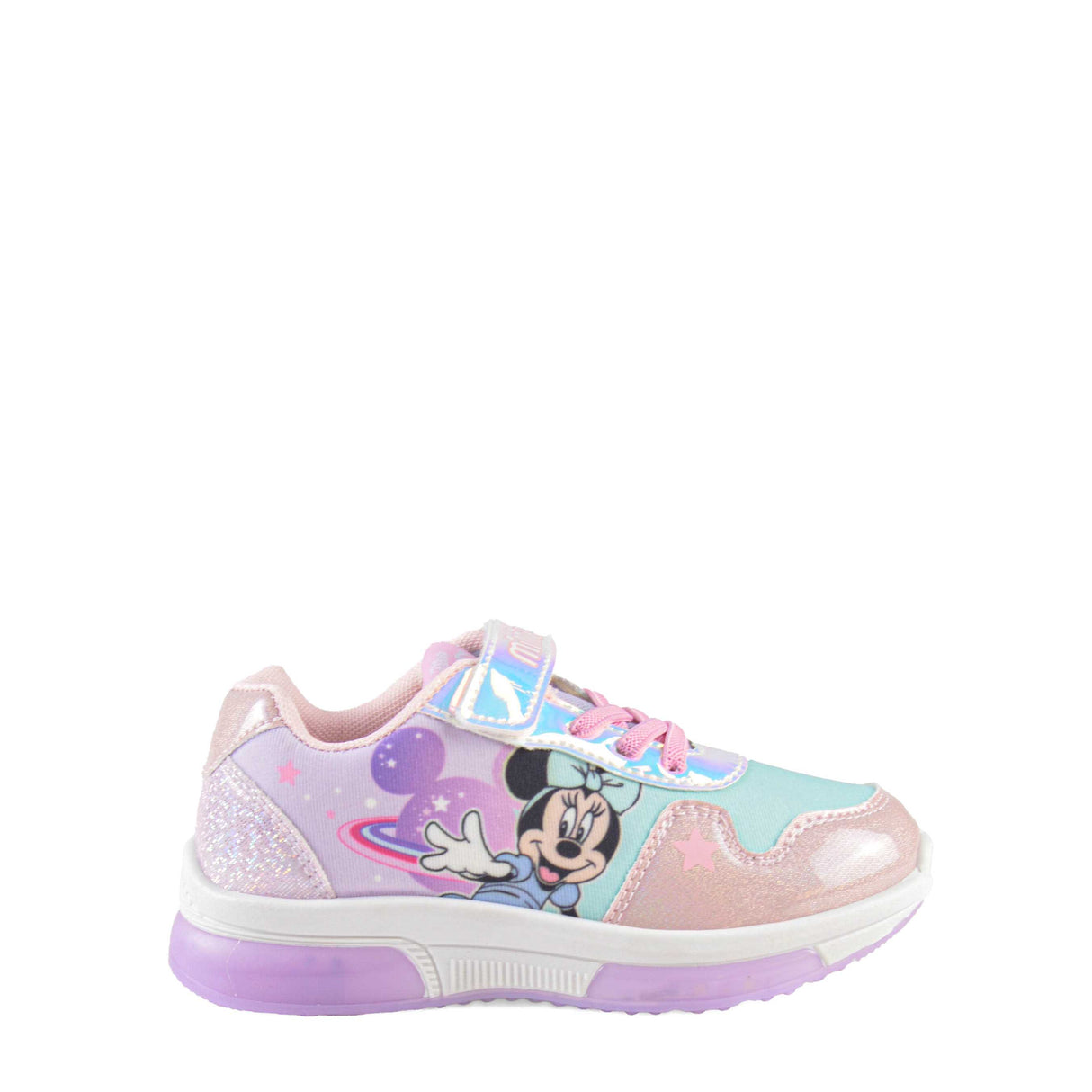 DEPORTIVO LUCES MINNIE