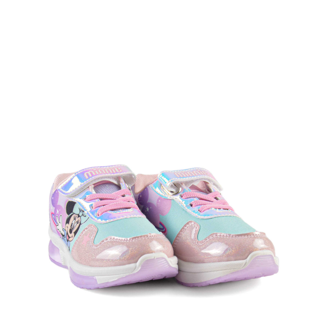 DEPORTIVO LUCES MINNIE