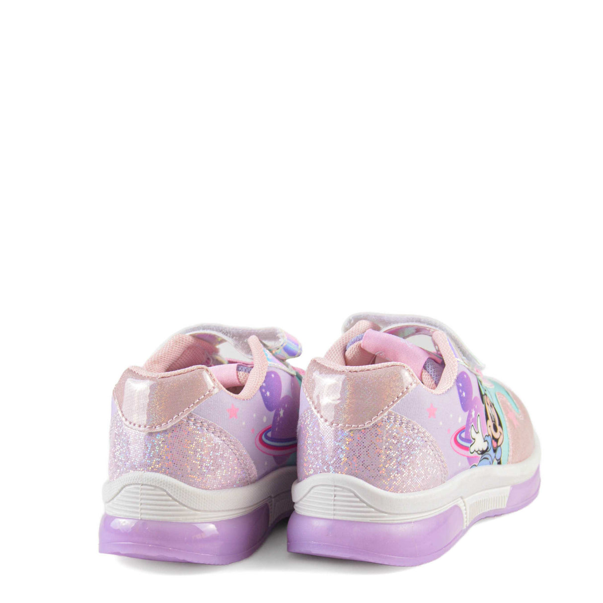 DEPORTIVO LUCES MINNIE