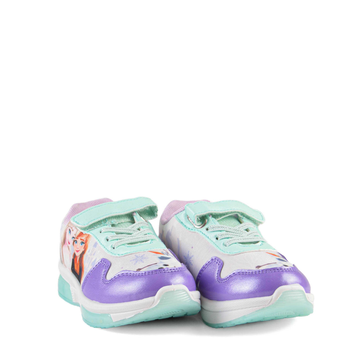 DEPORTIVO LUCES FROZEN