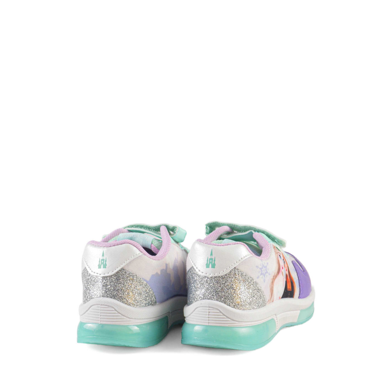 DEPORTIVO LUCES FROZEN