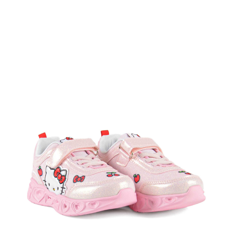 DEPORTIVO LUCES HELLO KITTY 2300006752