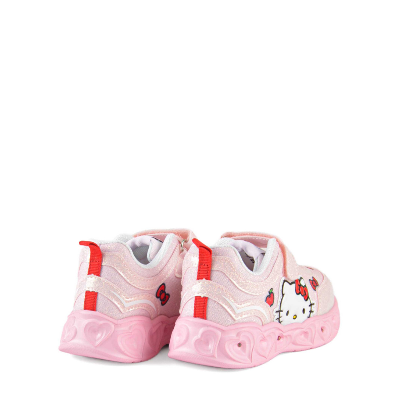 DEPORTIVO LUCES HELLO KITTY 2300006752