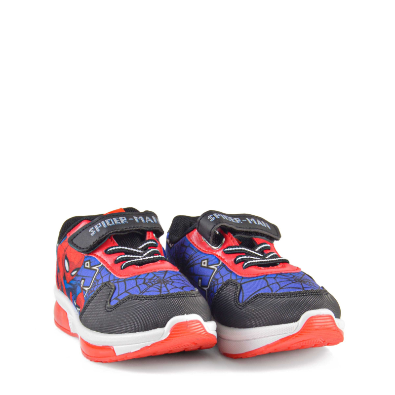 DEPORTIVO LUCES SPIDERMAN