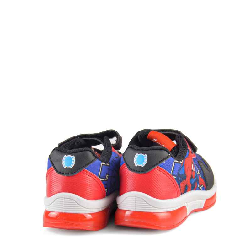 DEPORTIVO LUCES SPIDERMAN