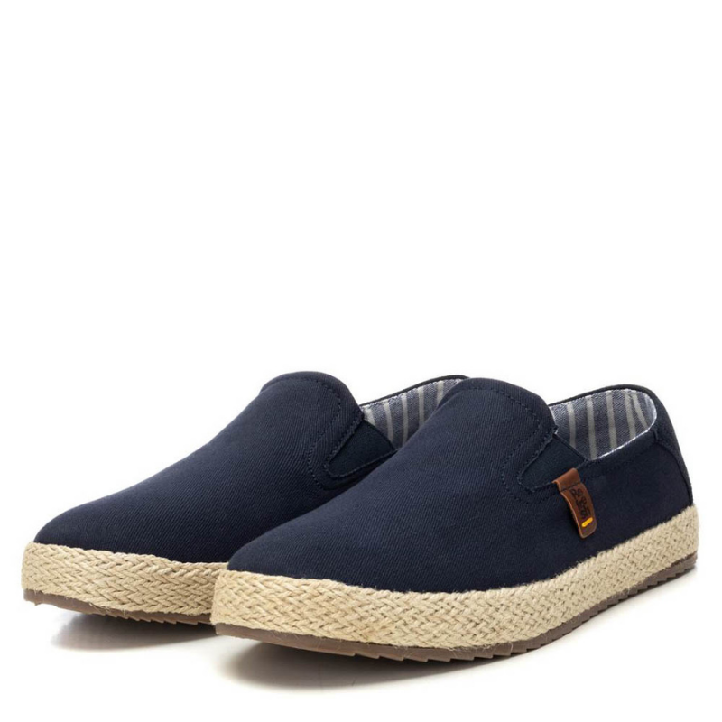 ALPARGATA YUTE AZUL 171723