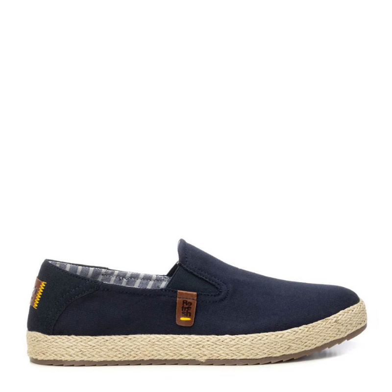 ALPARGATA YUTE AZUL 171723