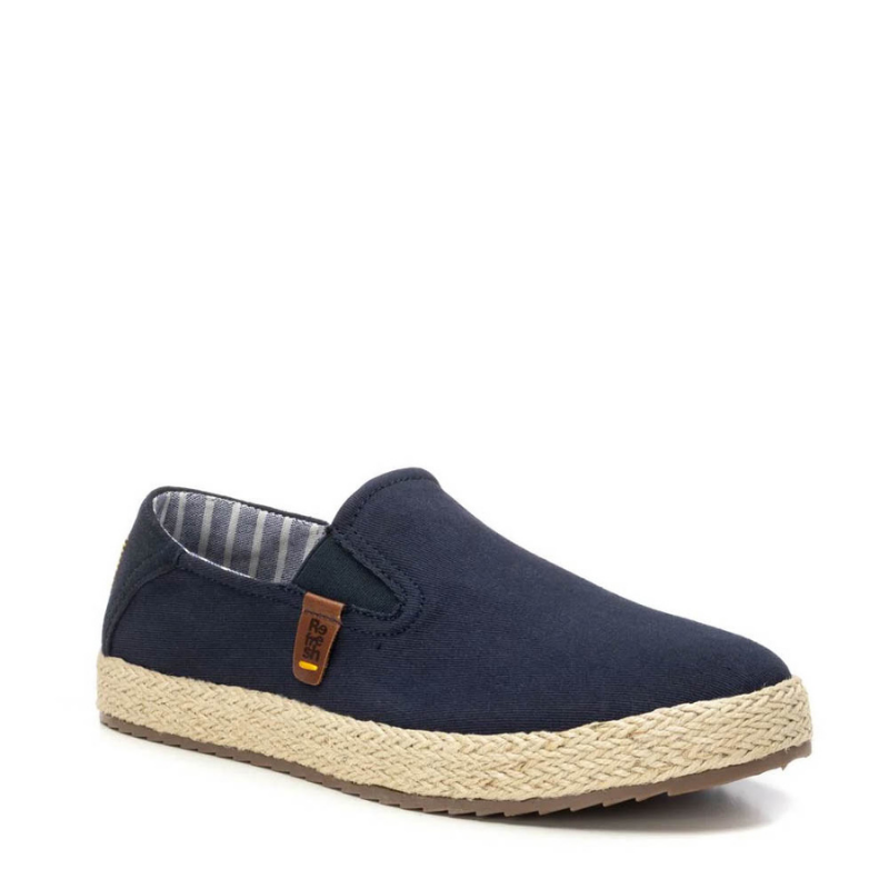 ALPARGATA YUTE AZUL 171723