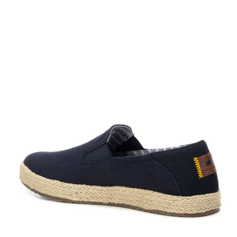 ALPARGATA YUTE AZUL 171723