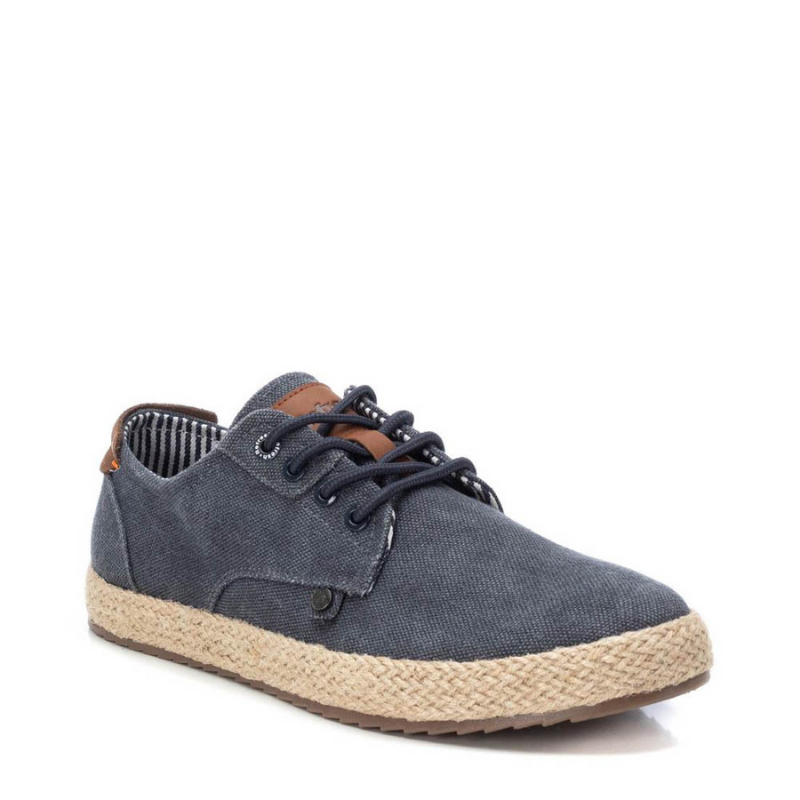 LONA YUTE CORDON NAVY 171721