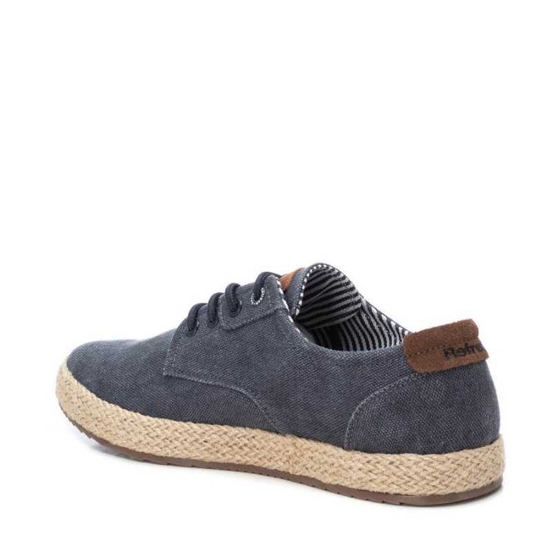 LONA YUTE CORDON NAVY 171721