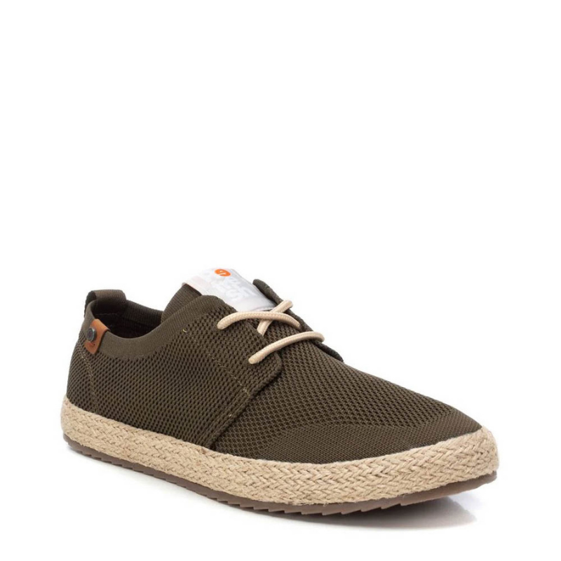 LONA YUTE KNIT CORDON KAKI 172596