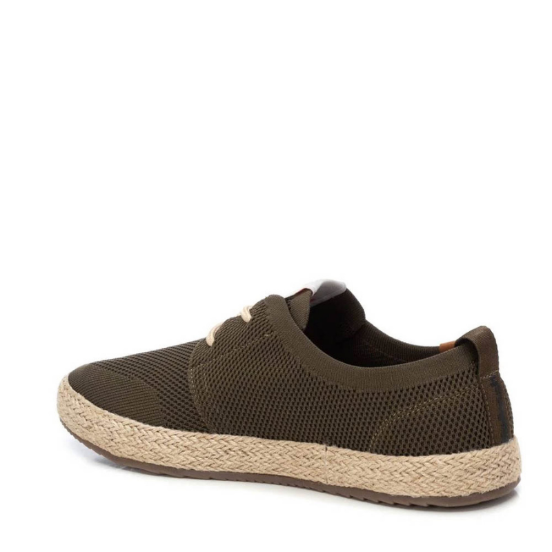 LONA YUTE KNIT CORDON KAKI 172596