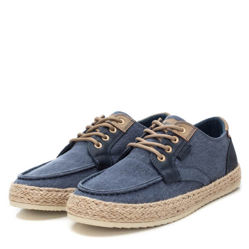 NAUTICO LONA YUTE NAVY 172728