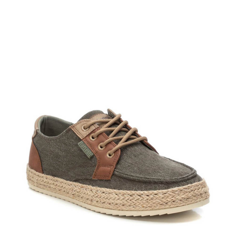 NAUTICO LONA YUTE KAKI 172728