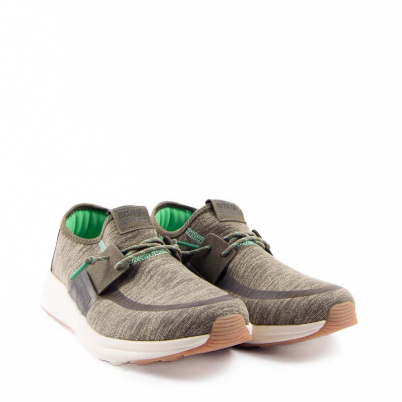 SNEAKER SOLDI KAKI 84786