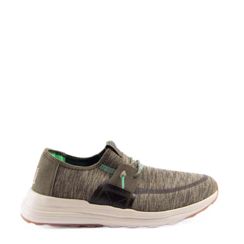 SNEAKER SOLDI KAKI 84786