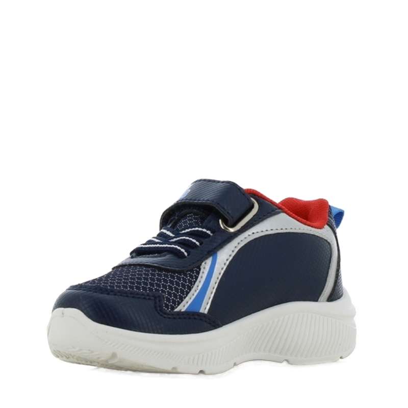 MARIO BROS DEPORTIVO LUCES MARINO