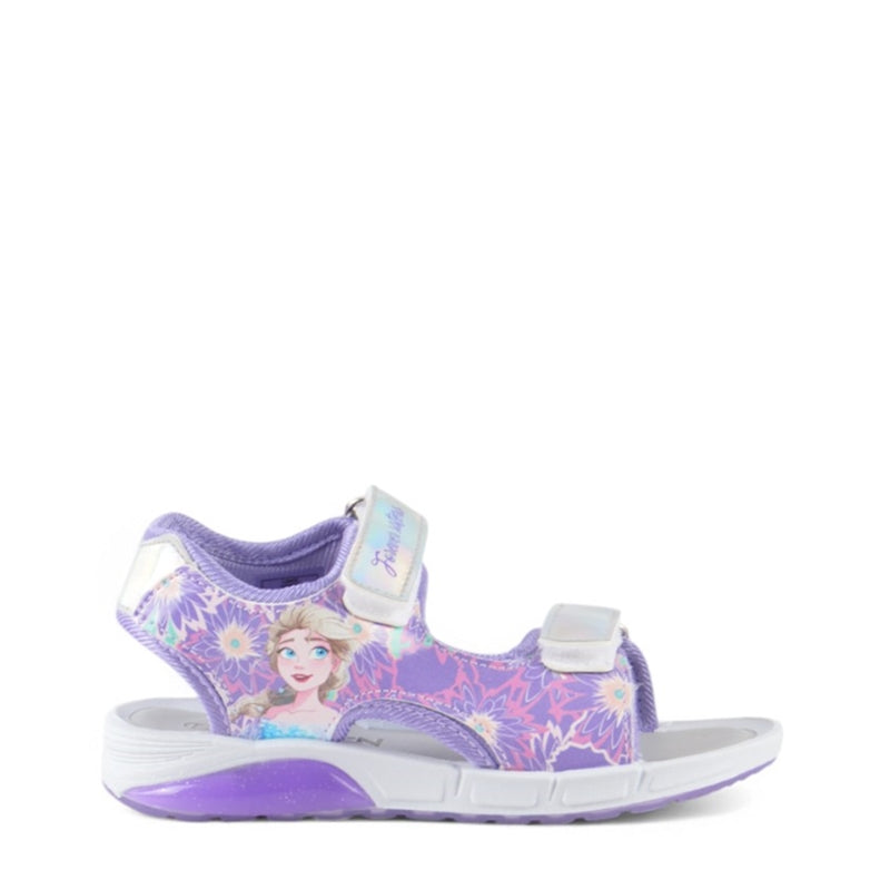 SANDALIA LUCES FROZEN