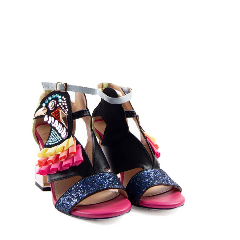 SANDALIA TUCAN MULTI 85654A