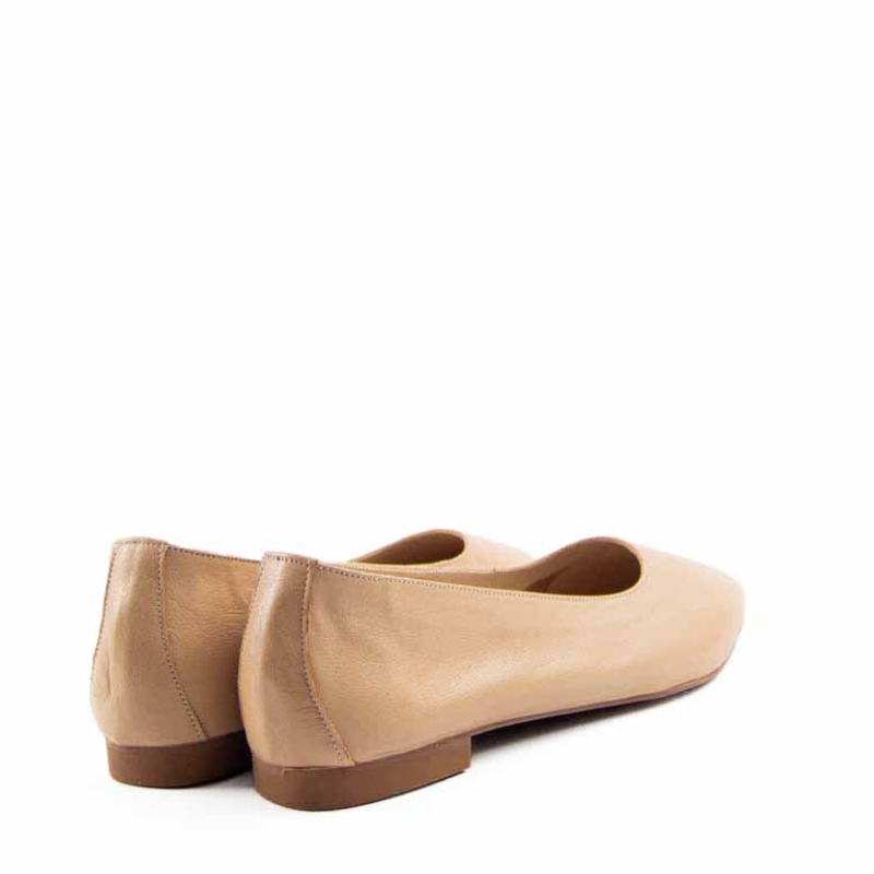 BAILARINA PIEL BEIGE 25342