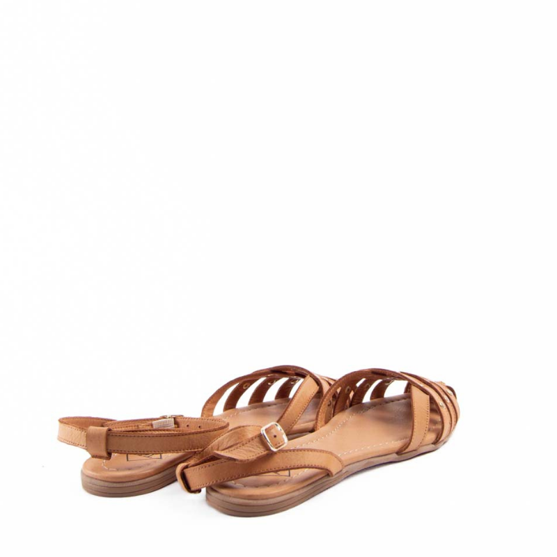 CANGREJERA TACHAS CUERO SR25454