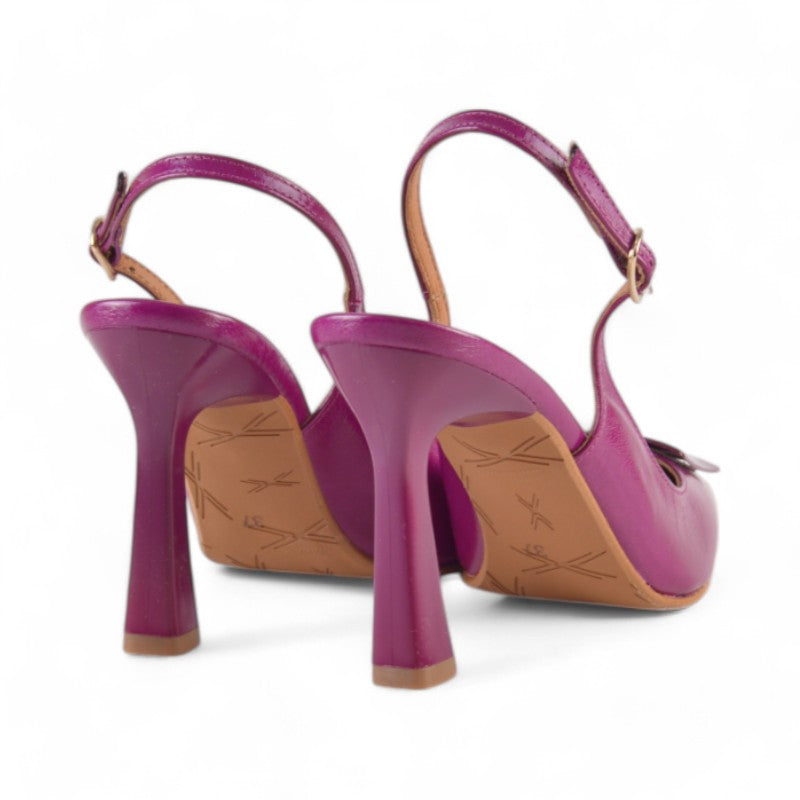 SALON DESTALONADO CHAPON MORADO 2622