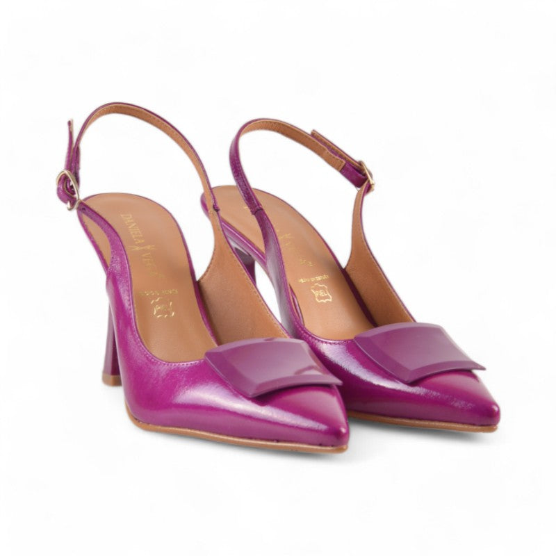 SALON DESTALONADO CHAPON MORADO 2622