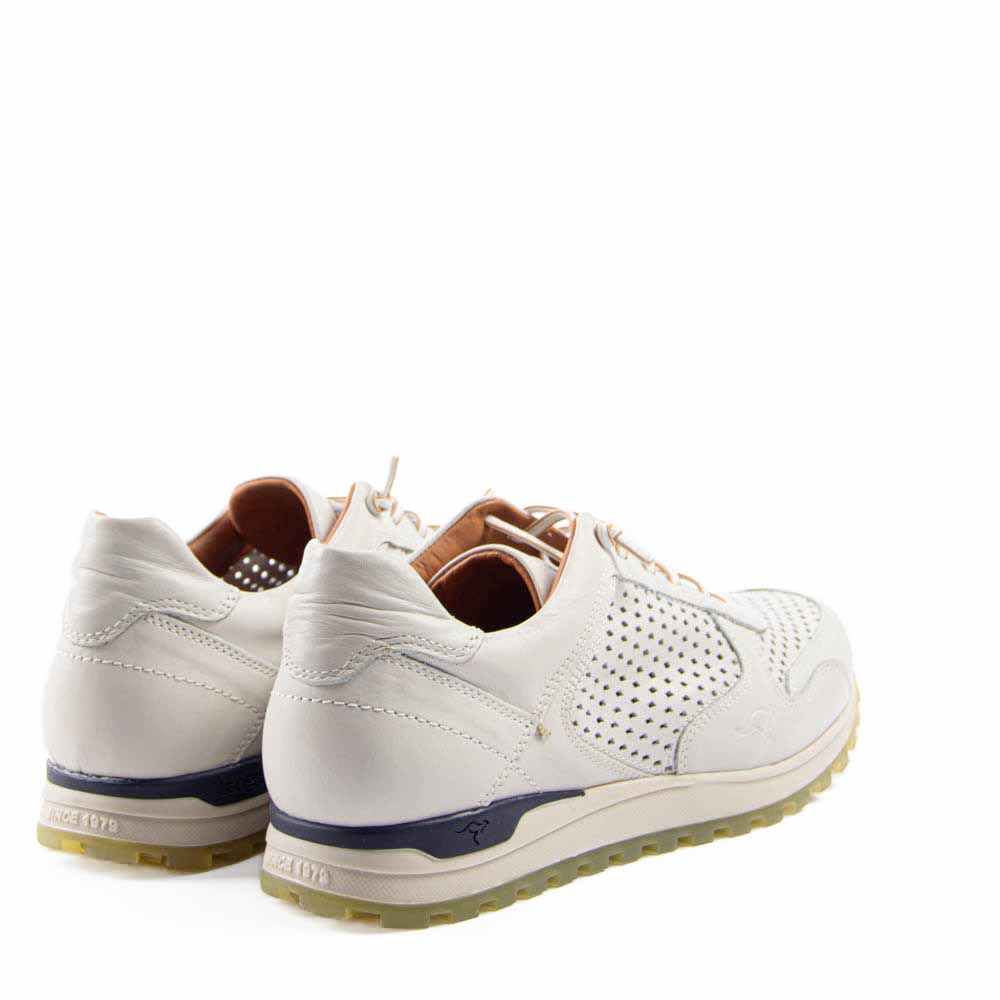 SNEAKER ELASTICOS HIELO 846