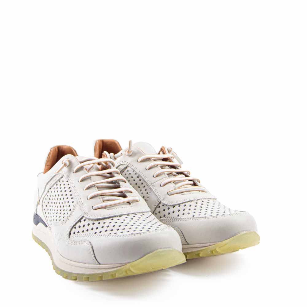 SNEAKER ELASTICOS HIELO 846