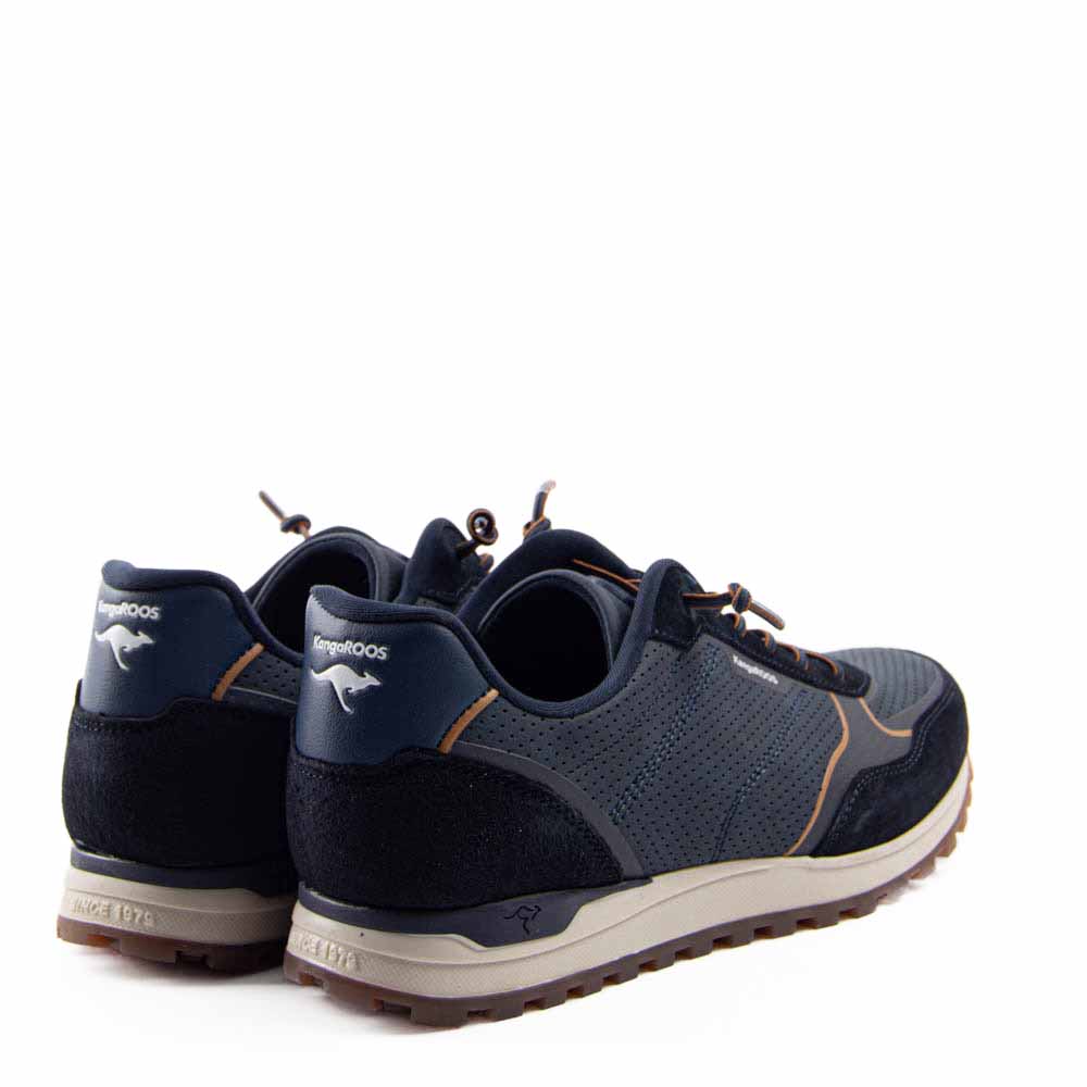 SNEAKER TEX MARINO 841