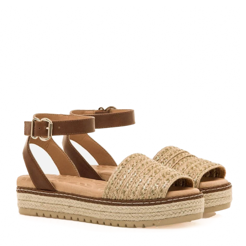 MENOQUINA BLOQUE RAFIA ARENA 53344