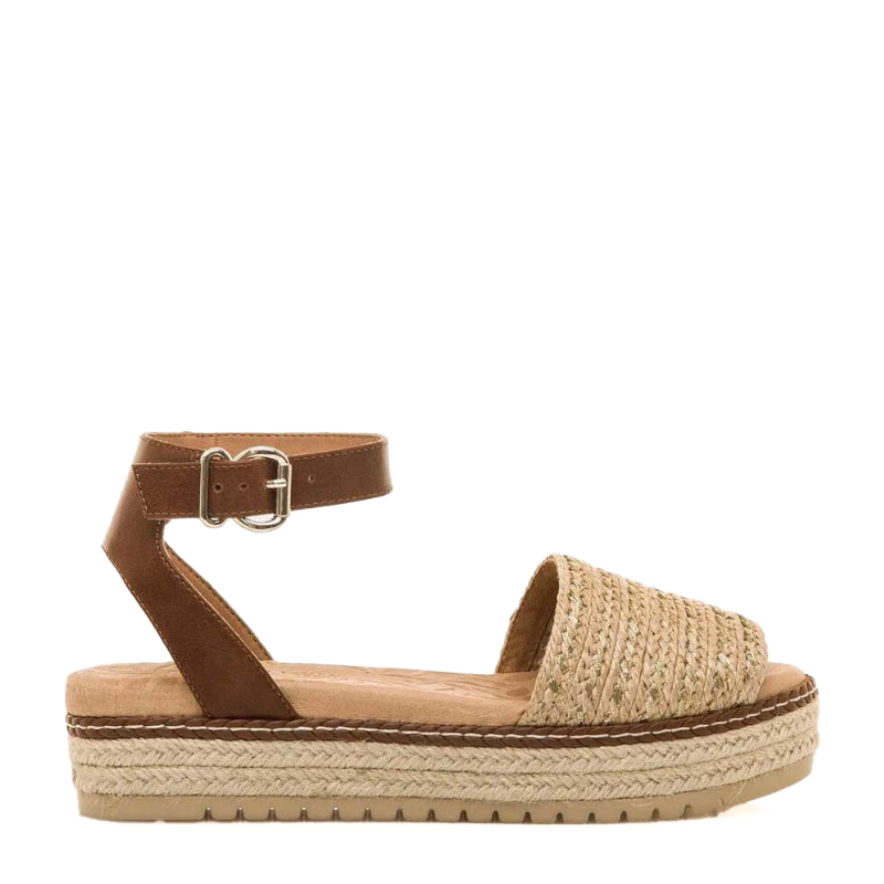 MENOQUINA BLOQUE RAFIA ARENA 53344